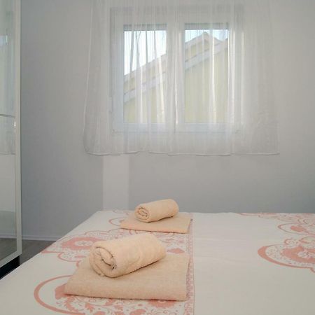 Holiday Home Luka Zadar Exterior foto